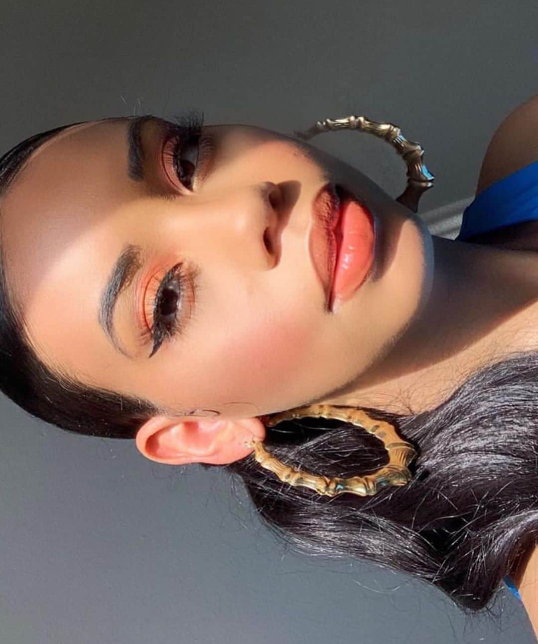 Kylie Cosmeticsさんのインスタグラム写真 - (Kylie CosmeticsInstagram)「happy sunday! ☀️ we love seeing your makeup looks! 💕 be sure to tag us and use #kyliecosmetics for a chance to be reposted ✨」3月30日 5時04分 - kyliecosmetics