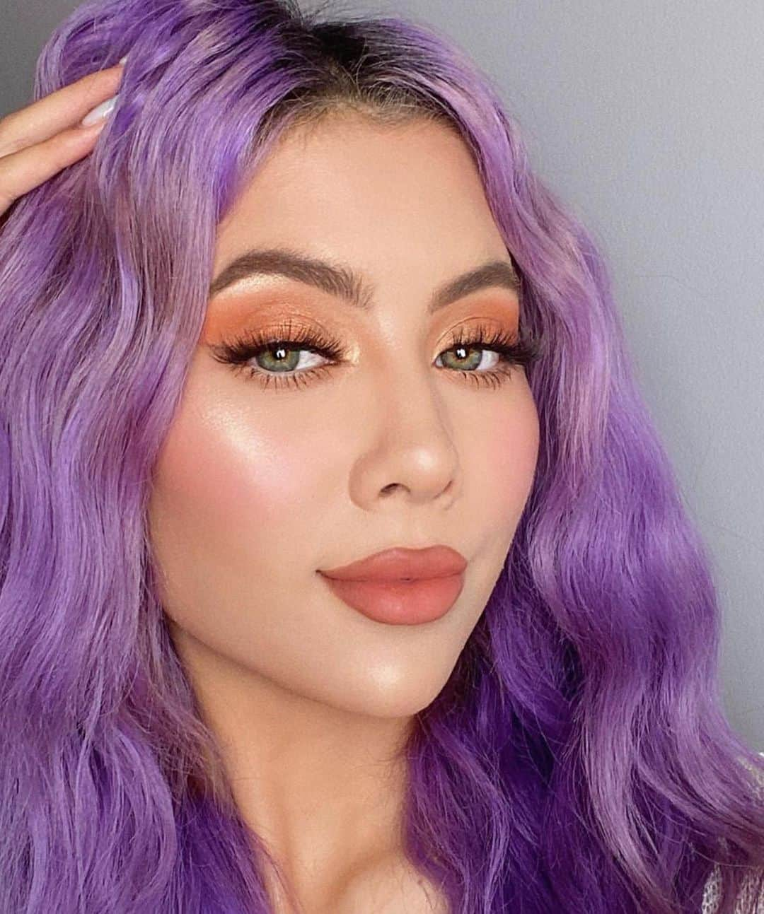 Kylie Cosmeticsさんのインスタグラム写真 - (Kylie CosmeticsInstagram)「happy sunday! ☀️ we love seeing your makeup looks! 💕 be sure to tag us and use #kyliecosmetics for a chance to be reposted ✨」3月30日 5時04分 - kyliecosmetics