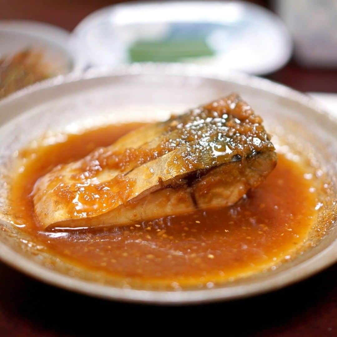 うどんが主食のインスタグラム