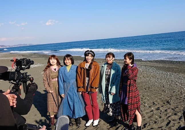 こぶしファクトリーさんのインスタグラム写真 - (こぶしファクトリーInstagram)「おっはまー！ 浜浦彩乃です！ #こぶし伝説　当日！！ 今日は、最高の1日になること間違いなし！！ #浜浦彩乃 #こぶしファクトリー #ラストライブ」3月30日 8時39分 - kobushifactory_official