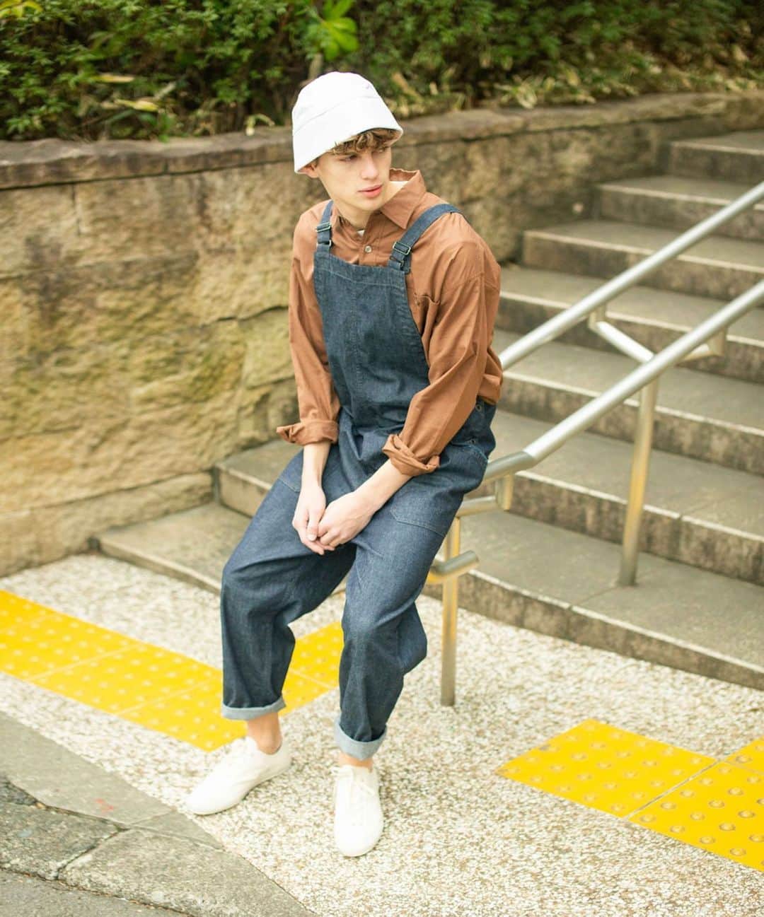 ジョンブルのインスタグラム