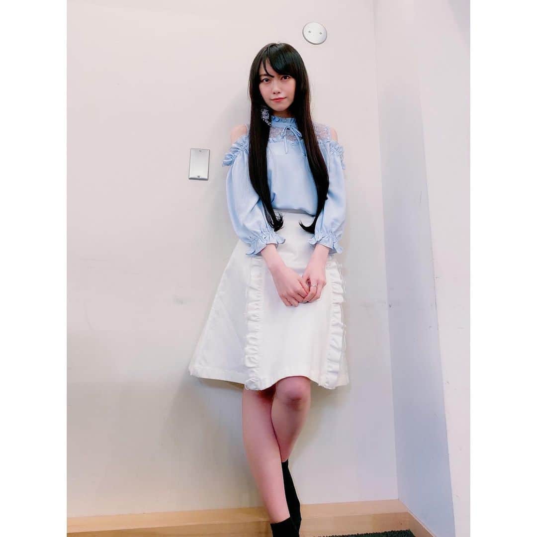 齋藤明里のインスタグラム