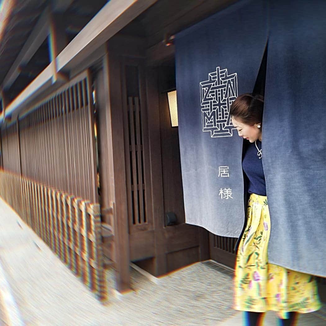 今堀恵理のグルメインスタ