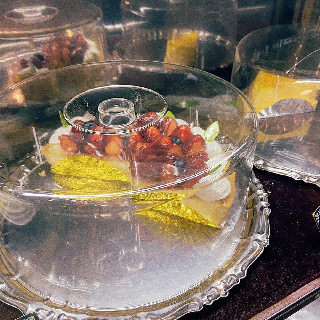 中村真凜のグルメインスタ