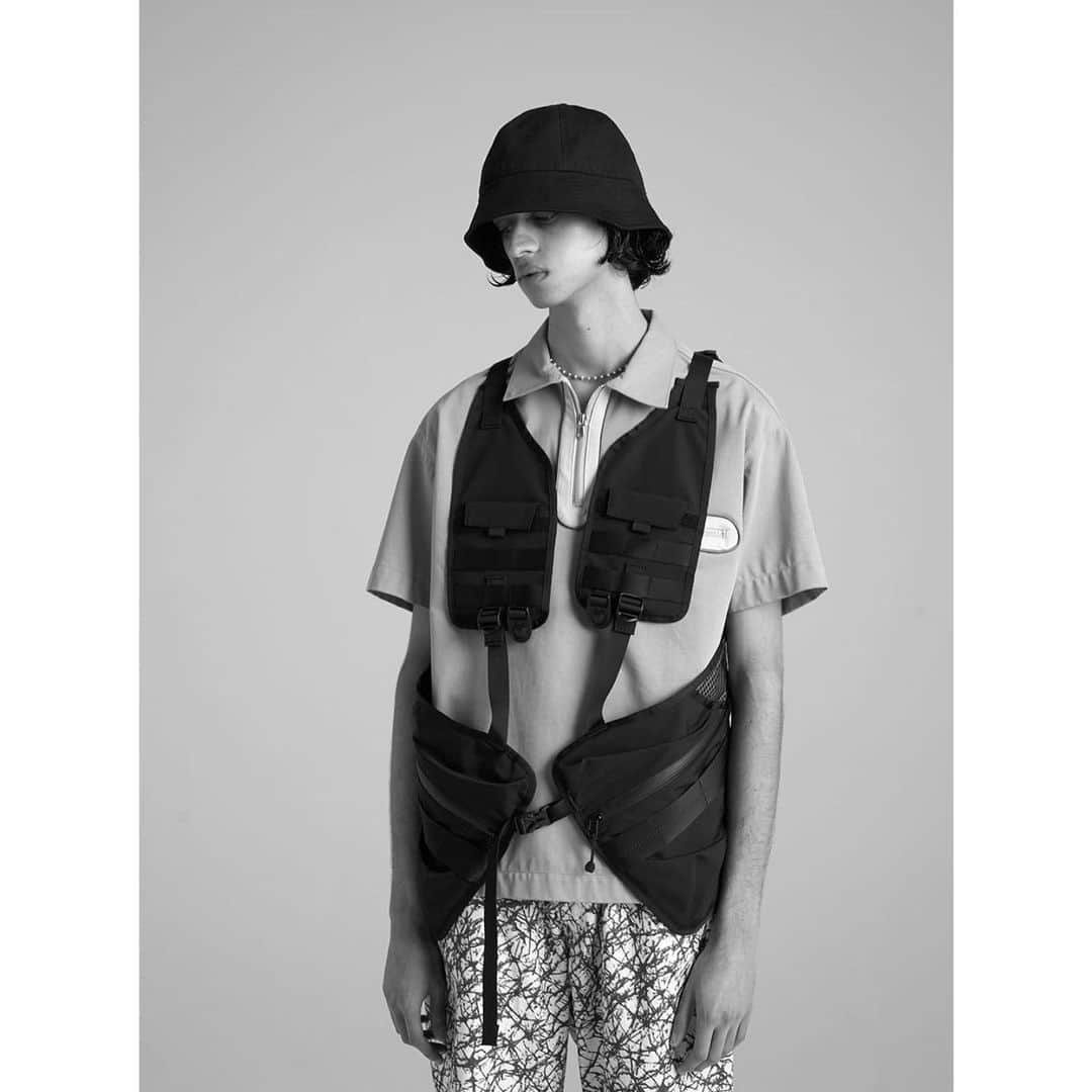 ミーンズワイルのインスタグラム