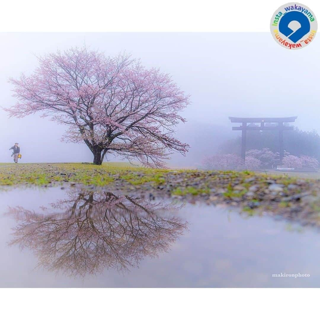 和歌山県のインスタグラム