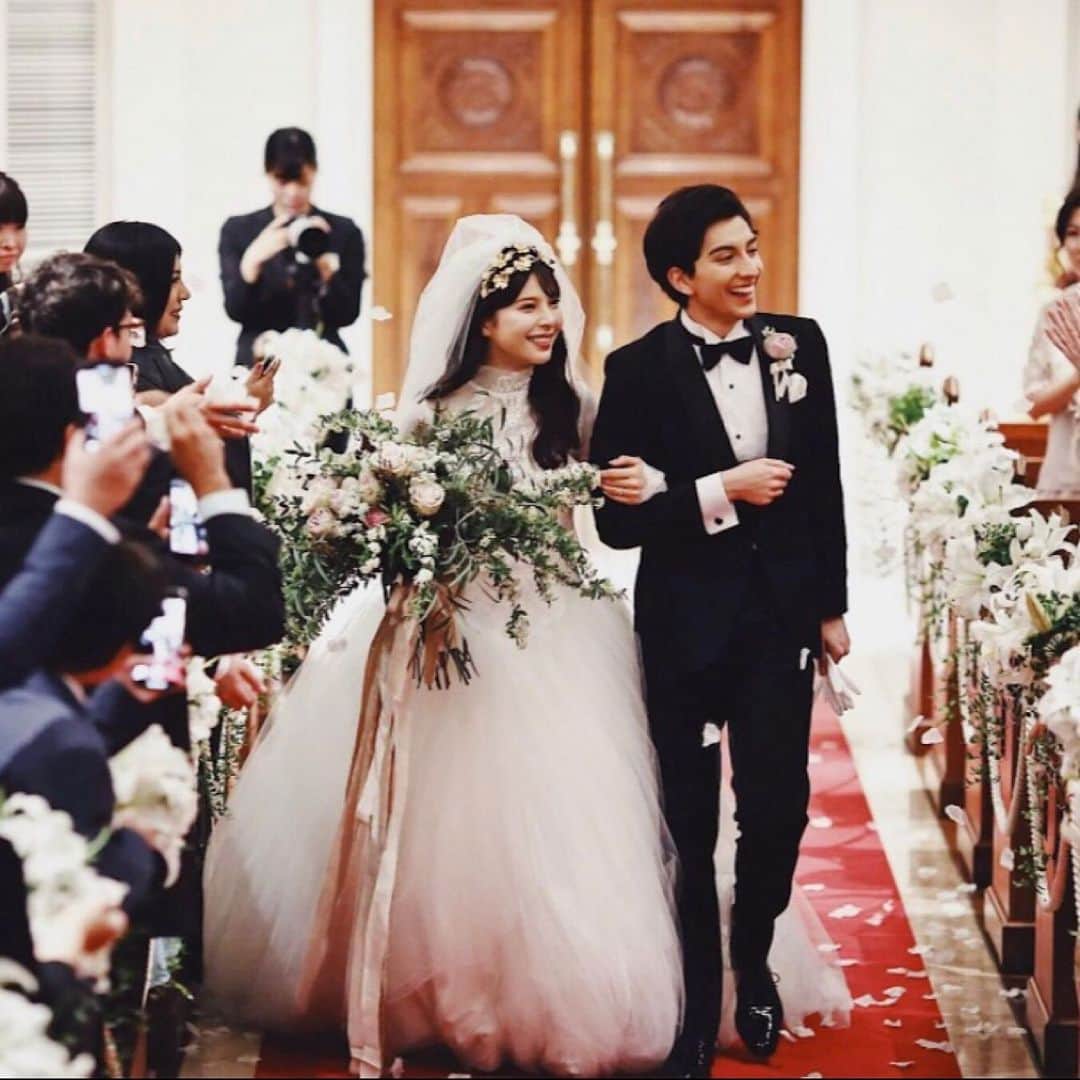 ベストブライダル公式のグルメインスタ