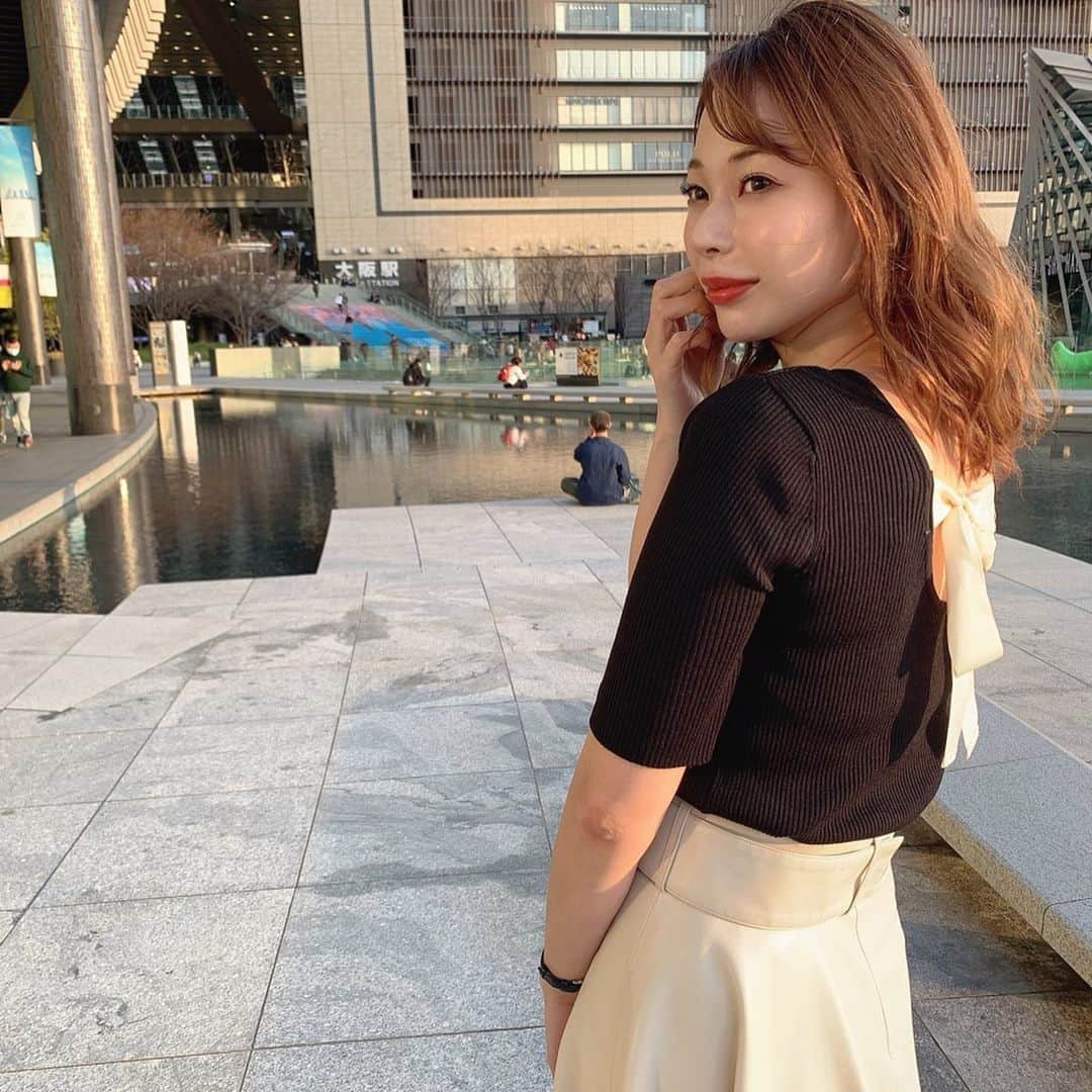 karen okajimaのインスタグラム