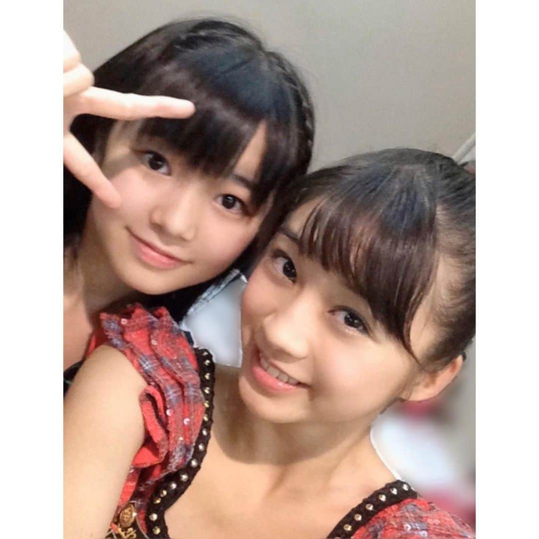 牧野真莉愛さんのインスタグラム写真 - (牧野真莉愛Instagram)「♡ ♡ ✨✨✨✨こぶしファクトリー✨✨✨✨ 広瀬ちゃん💕野村さん💕浜浦さん💕さこ💕れいれい💕 これからも嬉しいこと･楽しいこと、いっぱいあるといいね🍀 まきのまりあより ♡ ♡  #こぶしファクトリー #広瀬彩海 ちゃん #野村みな美 さん #浜浦彩乃 さん #和田桜子 ちゃん #井上玲音 ちゃん」3月30日 21時25分 - maria_makino.official