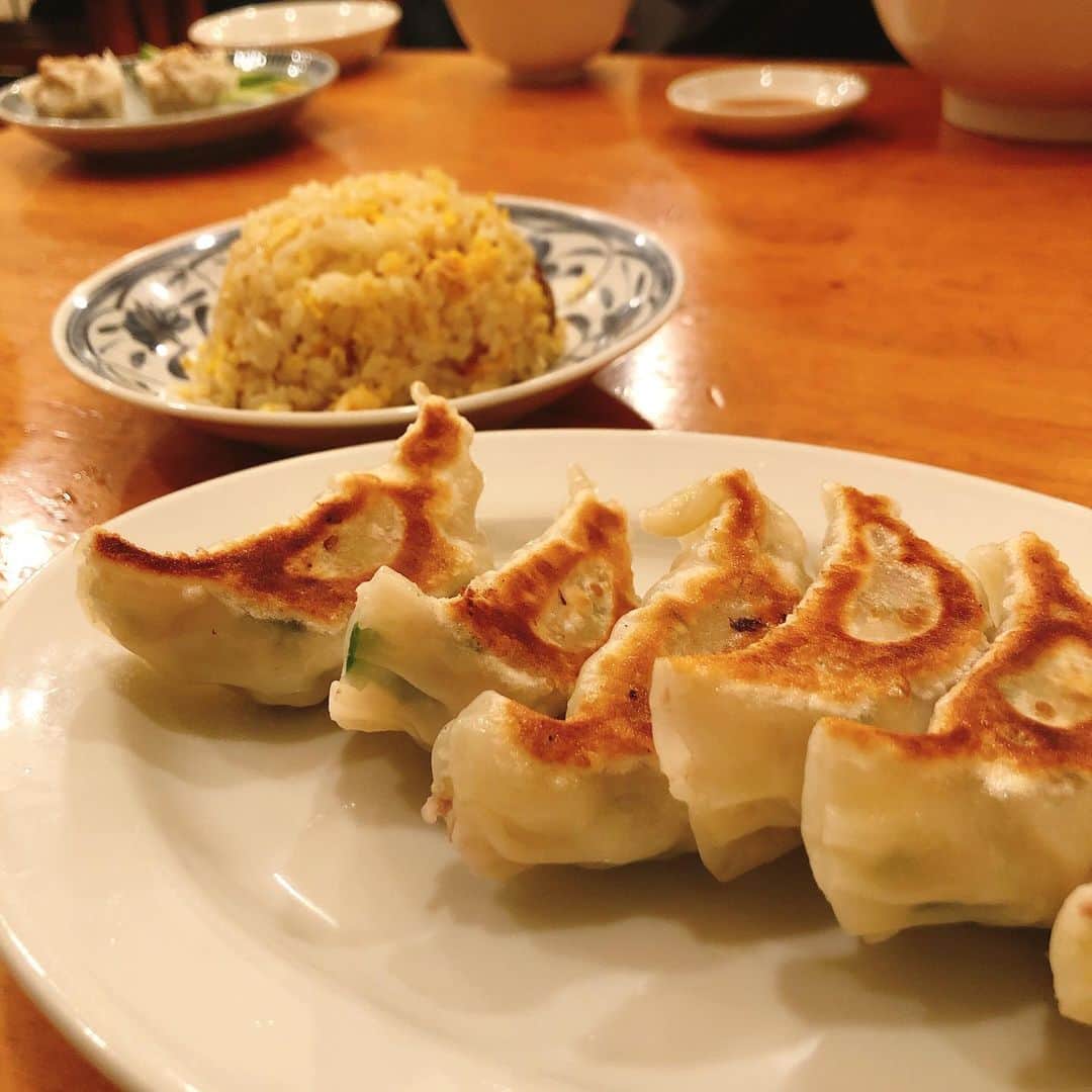 中村貞裕のグルメインスタ