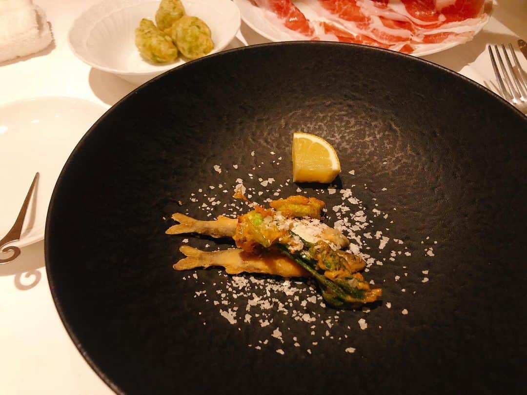 今村仁美のグルメインスタ