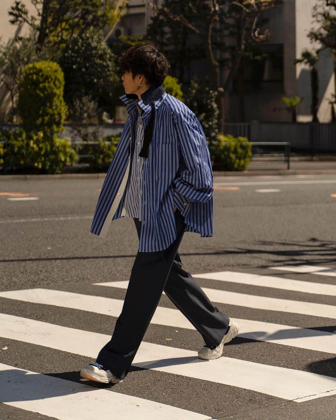 Ryoのインスタグラム
