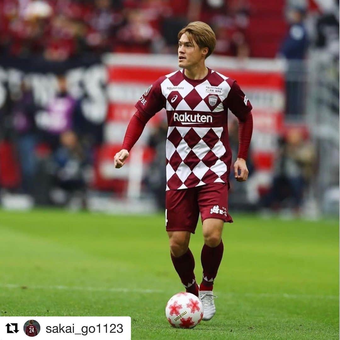 ゲキサカのインスタグラム