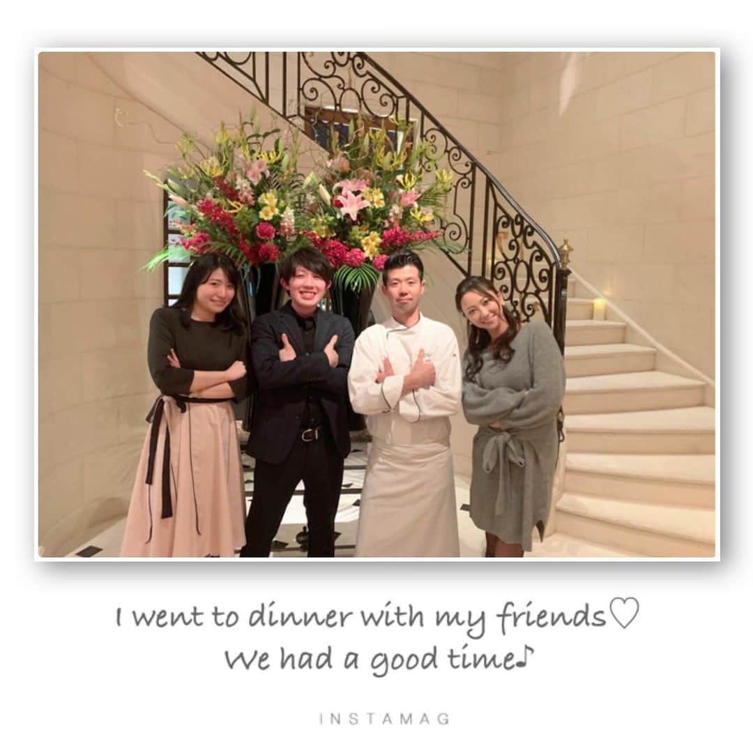 鈴木蛍のグルメインスタ