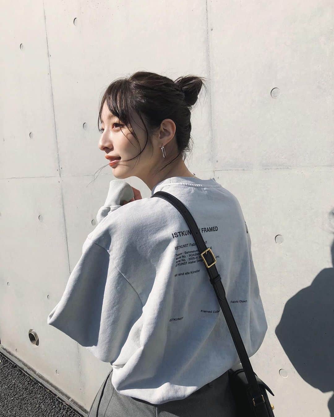 佐藤さきのインスタグラム