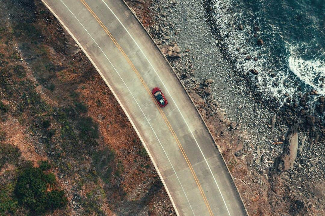 McLaren Automotiveさんのインスタグラム写真 - (McLaren AutomotiveInstagram)「Majestically moving across the United States of America as part of #GTAdventures.  _  Keeping the adventure going is guidance from the most sophisticated McLaren infotainment system to date, while @Bowers&Wilkins’ 12 speaker sound system provides the soundtrack. #McLarenGT」3月30日 16時47分 - mclarenauto