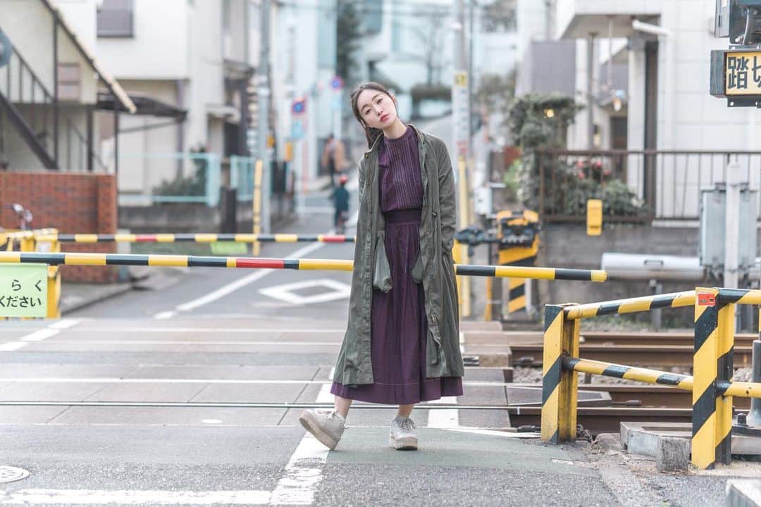 江守沙矢のインスタグラム