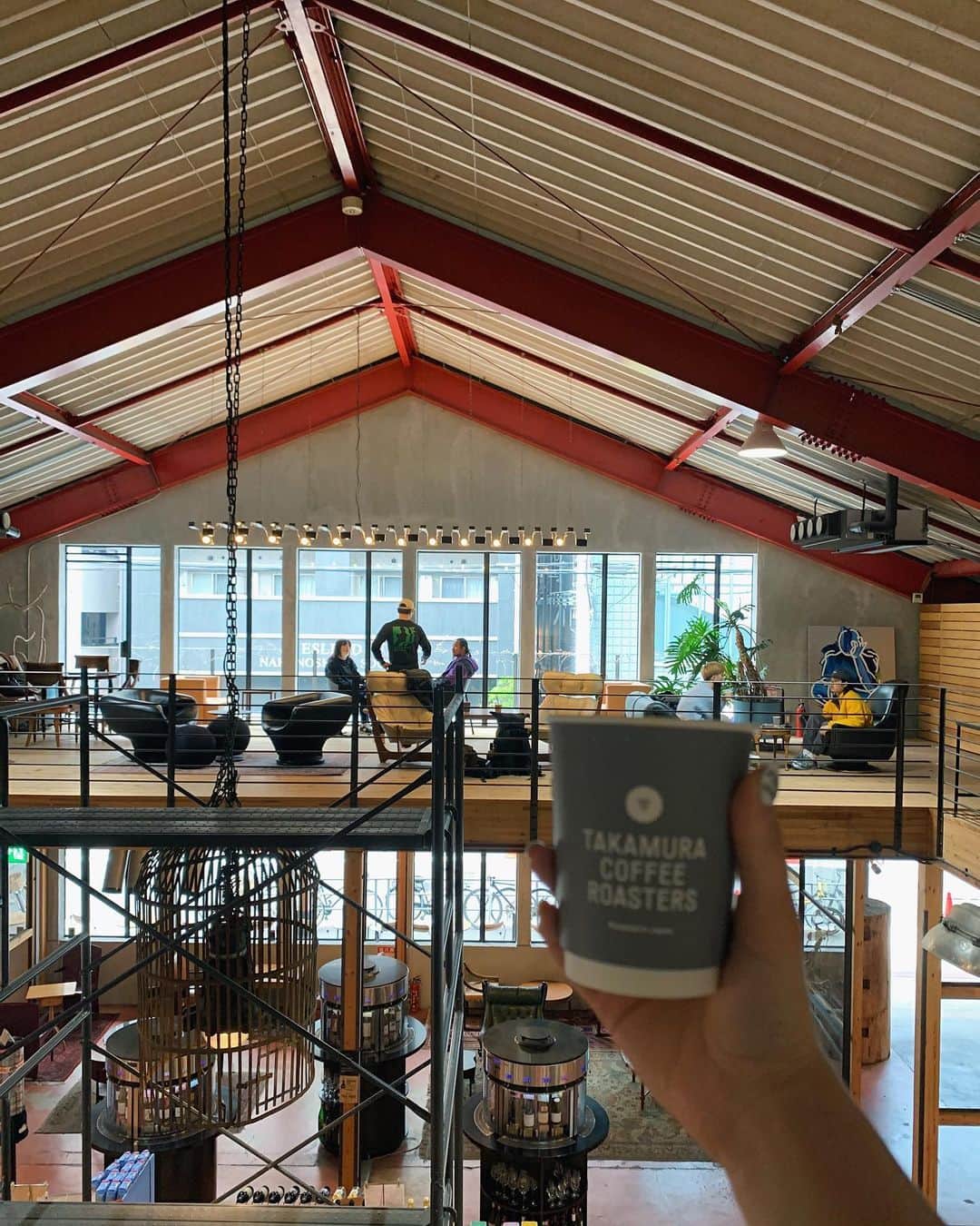 karen okajimaのグルメインスタ