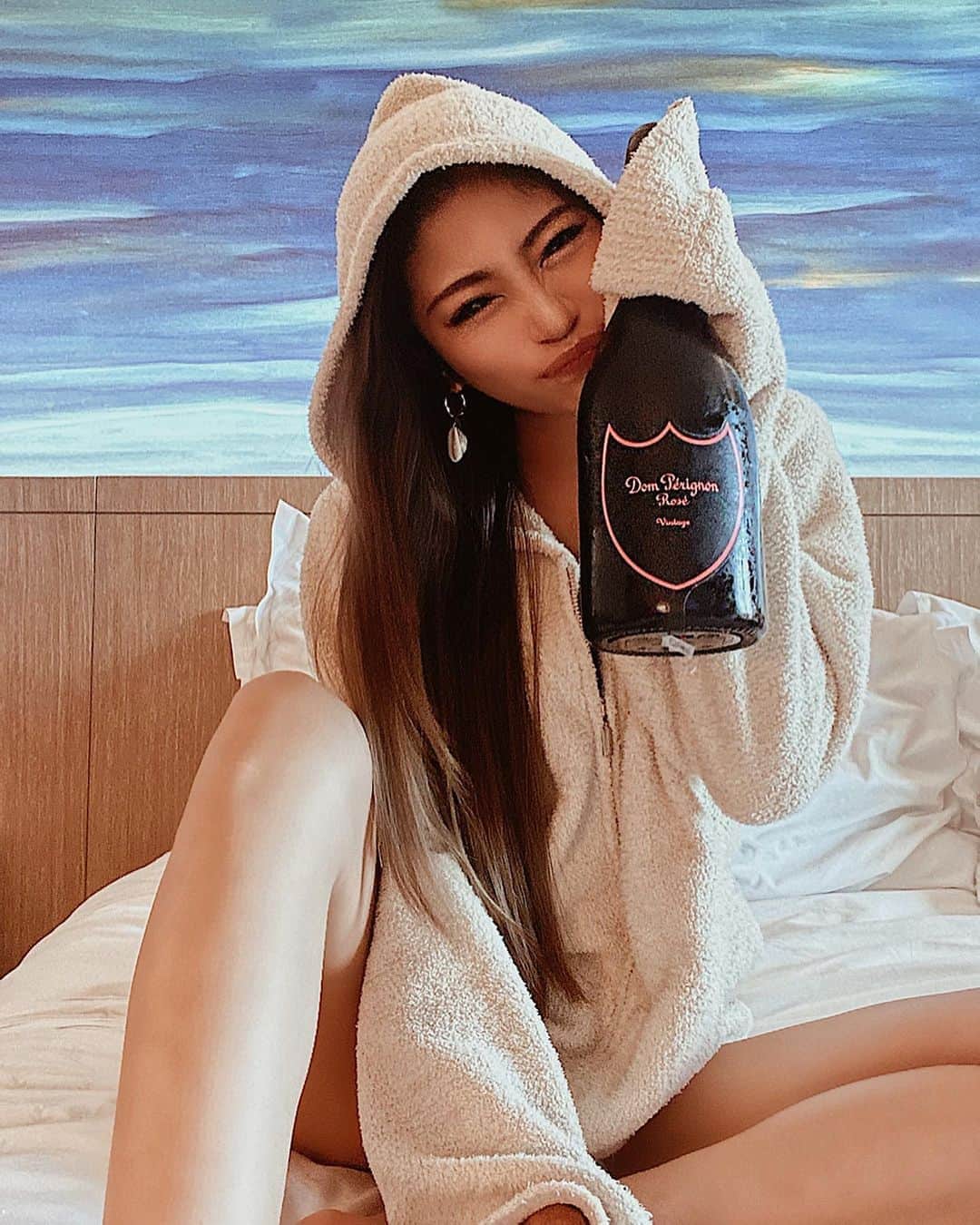 佐藤あずみのインスタグラム