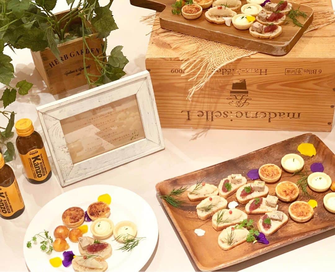 ラバンクドロアのグルメインスタ