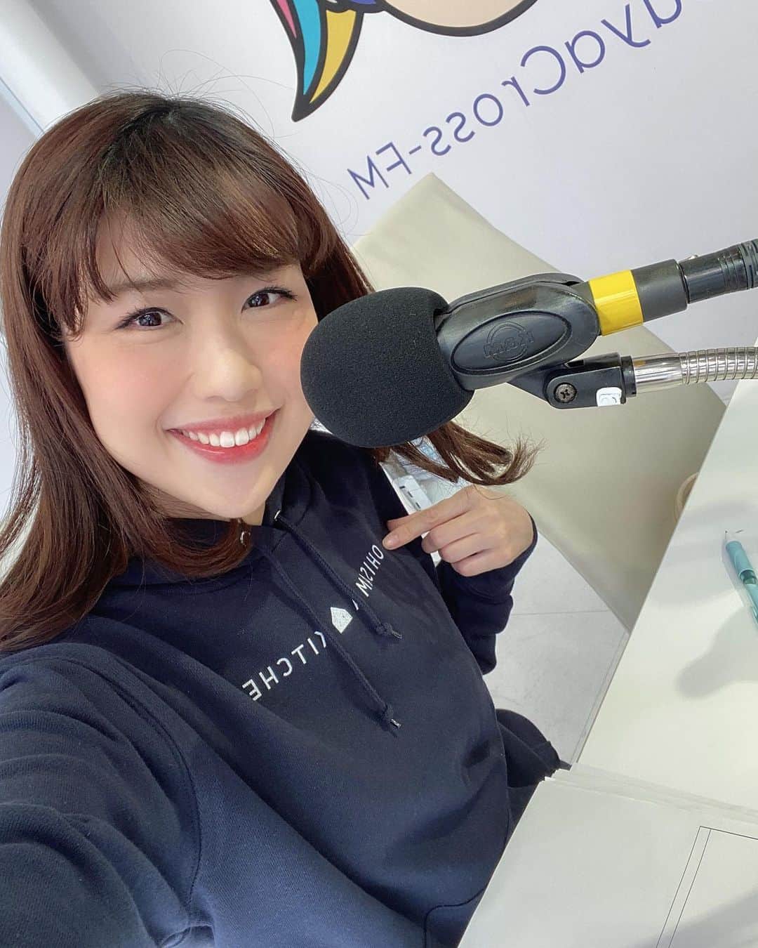 道岡桃子のインスタグラム