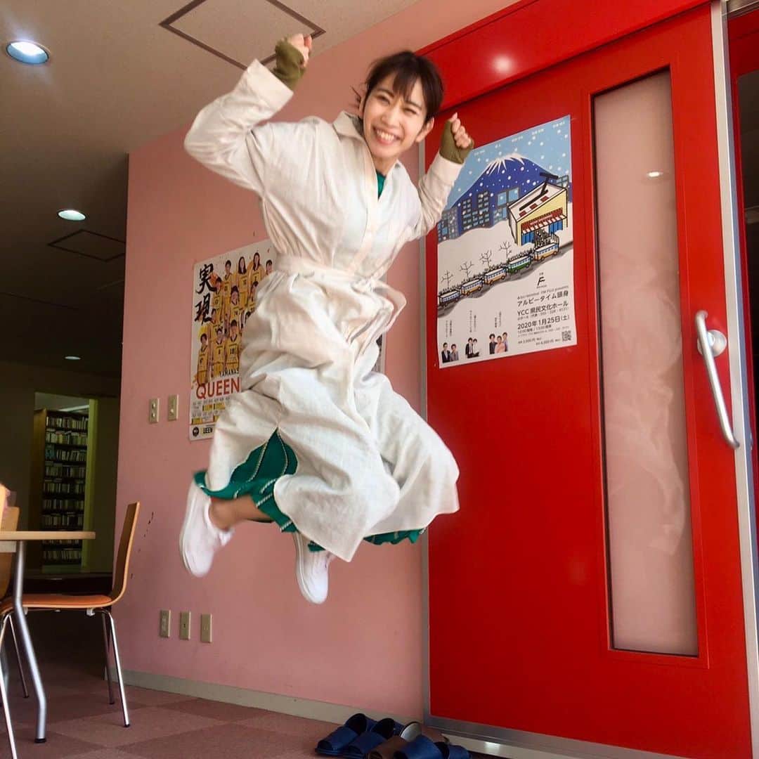 佐藤千晶のインスタグラム