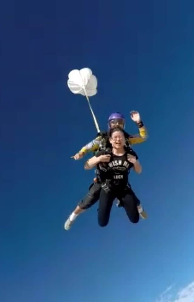 デビー・スサントのインスタグラム