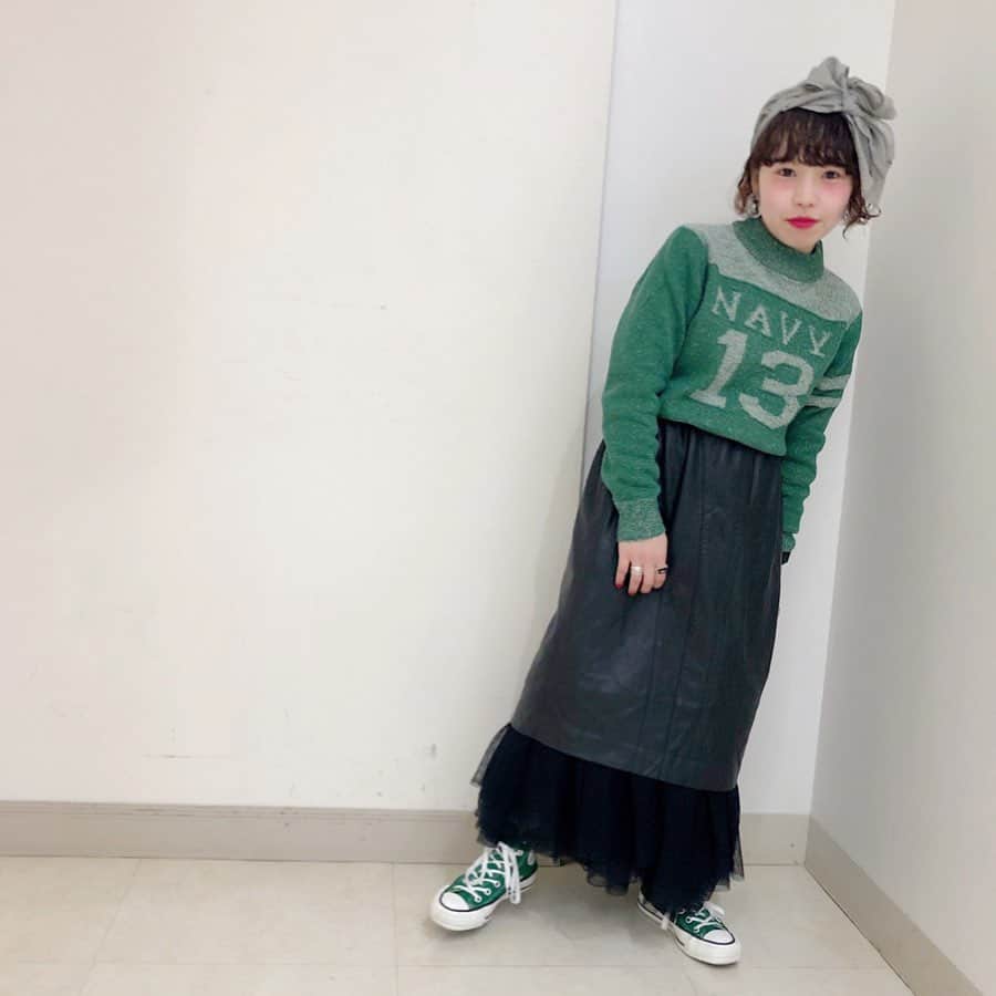 オーバーライドのインスタグラム