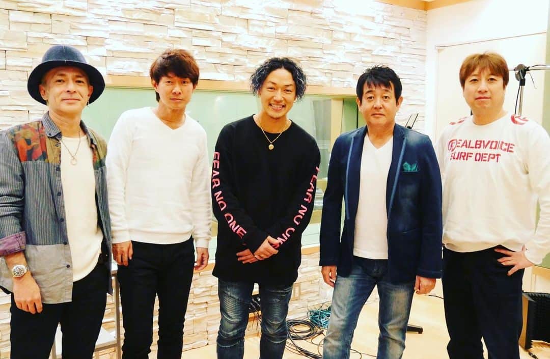 寿君のインスタグラム