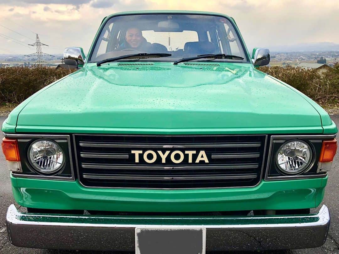 矢澤一輝のグルメインスタ