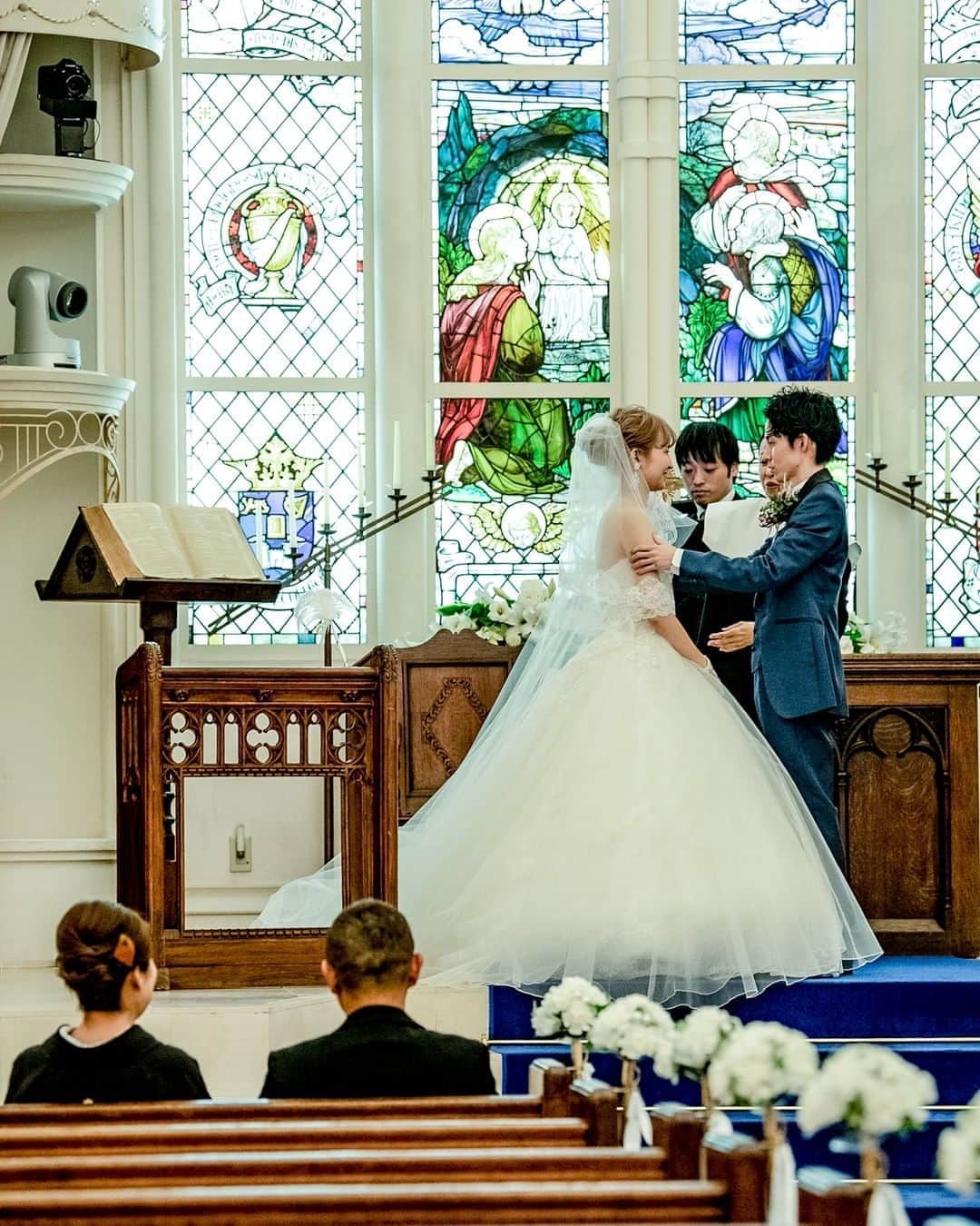 アニヴェルセル 表参道 公式のグルメインスタ