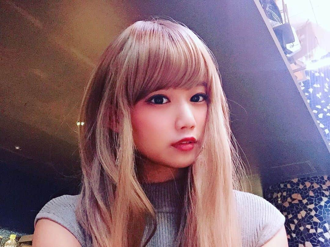 藤高つばさのインスタグラム