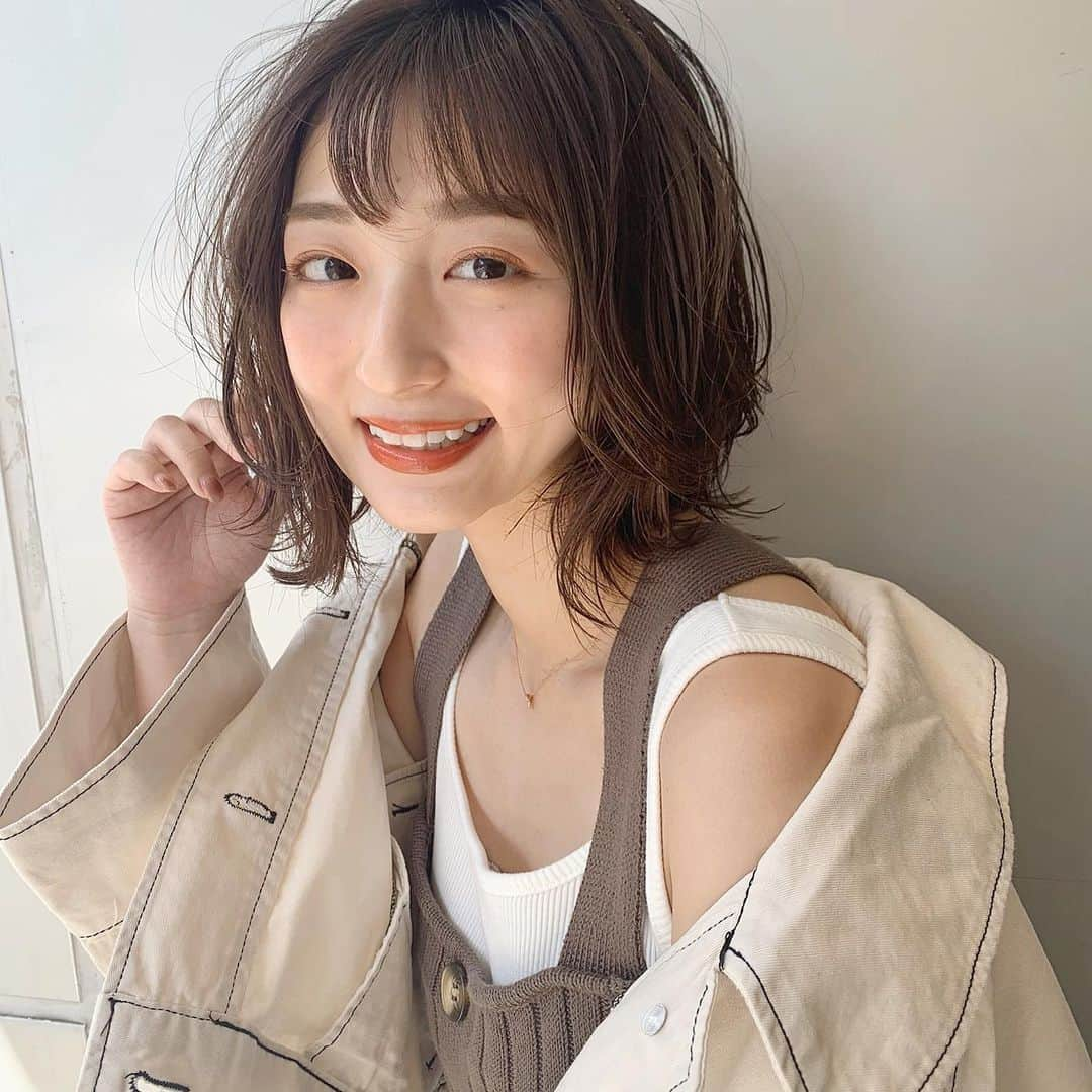 石井陽菜さんのインスタグラム写真 - (石井陽菜Instagram)「﻿ ﻿ ﻿ ﻿ ﻿ 26歳になりました🌸﻿ ﻿ ﻿ ﻿ TwitterやLINEなどでもたくさんお祝いの言葉いただき﻿ とっても嬉しいです☻﻿ ﻿ ﻿ ﻿ ﻿ 更にInstagramにも力を入れて更新頑張ります◎﻿ ﻿ これからもよろしくお願いします〜！﻿ ﻿ ﻿ ﻿ ﻿ ﻿ ﻿ ﻿ ﻿ ﻿ #3月30日　#石井陽菜　#instagood」3月30日 19時20分 - ishii__haruna