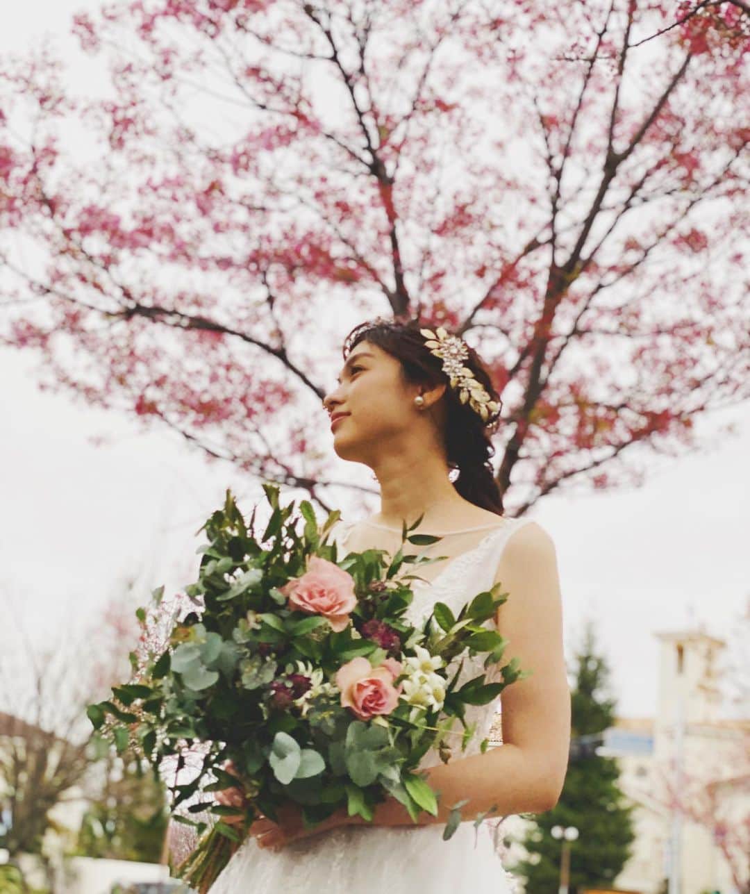 森本奈緒のインスタグラム
