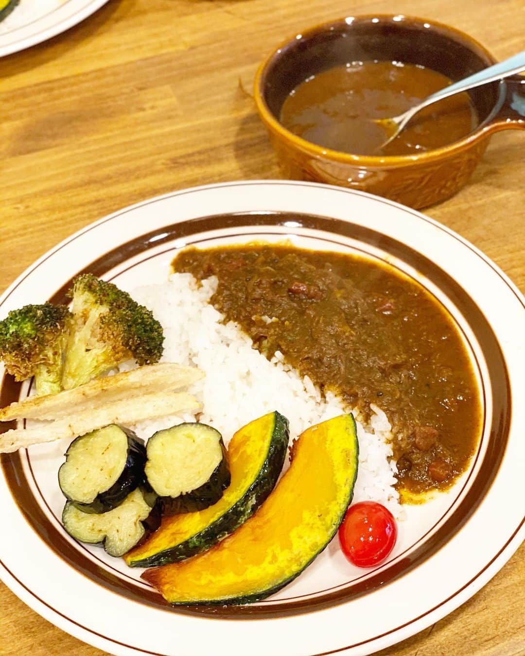 川田御早希のグルメインスタ