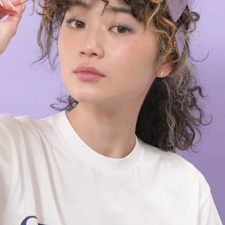 VOGUE GIRL JAPANのインスタグラム