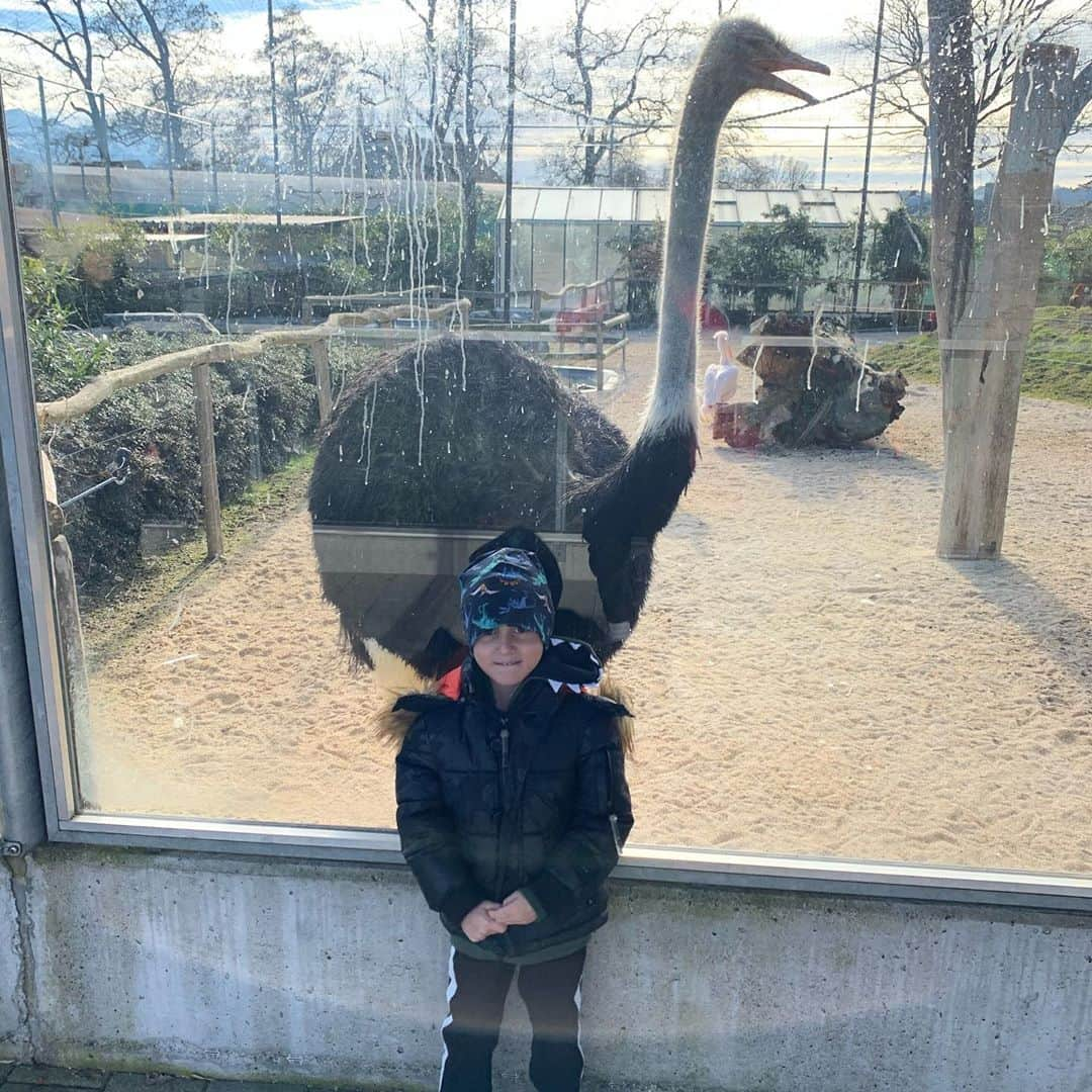 リデル・マトス・サントスさんのインスタグラム写真 - (リデル・マトス・サントスInstagram)「Feliz aniversário meu filho,vc é meu maio tesouro ❤️ que Deus te abençoe sempre e te dê muita saúde.vc é meu orgulho meu filho.🙏🏻🙏🏻」3月30日 19時34分 - rydermatos