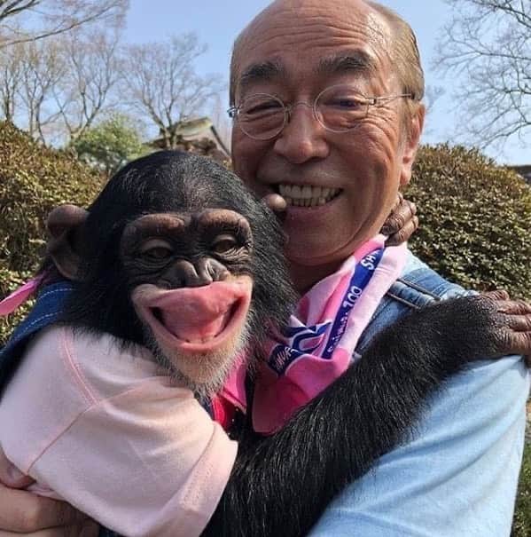 星來さんのインスタグラム写真 - (星來Instagram)「志村けんさん バカ殿、ひとみばあさん、志村園長。 日本中に沢山の笑顔をありがとう。 大好きです。 #志村けん #バカ殿 #ひとみばあさん #志村園長 #日本中に #沢山の #笑顔を #ありがとう #大好きです #御冥福をお祈りいたします」3月30日 19時52分 - sxensen