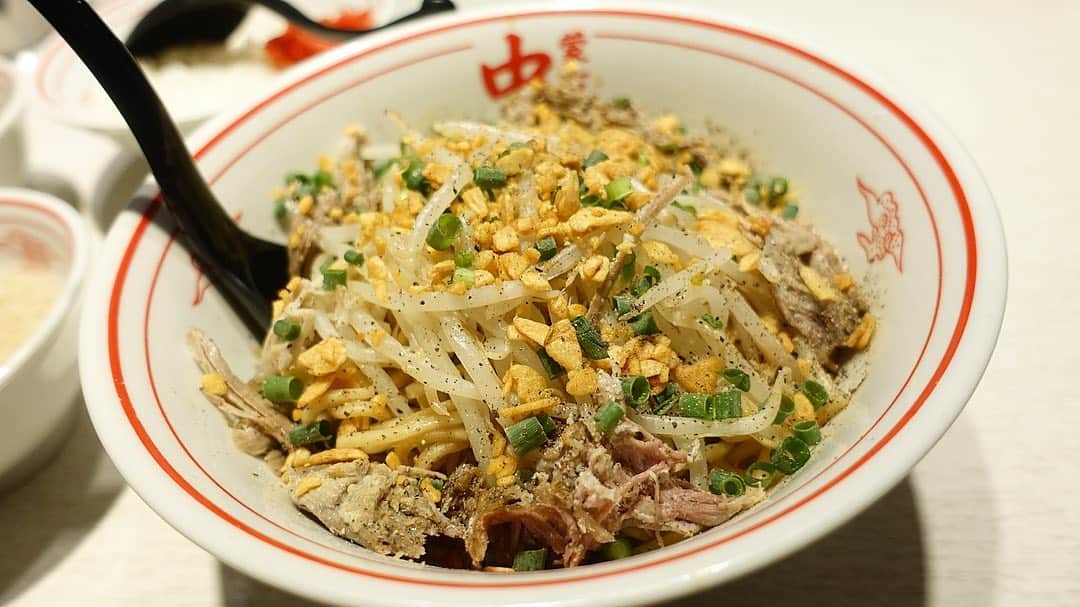 IKKO’S FILMSのグルメインスタ