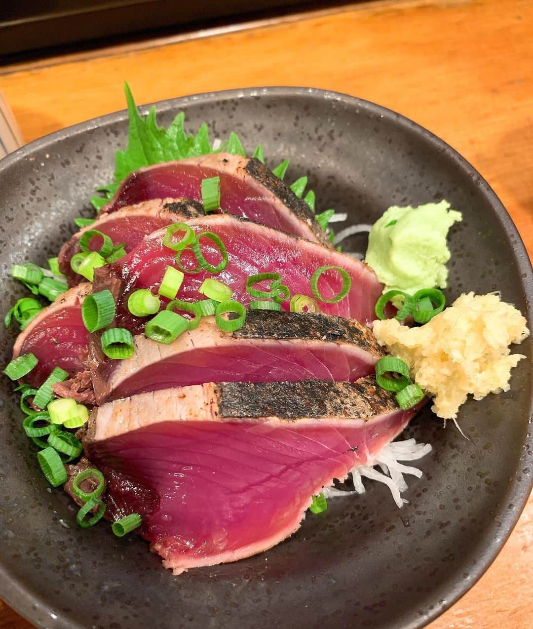 樫原伸彦のグルメインスタ