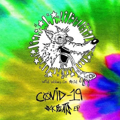 KanaKatanaさんのインスタグラム写真 - (KanaKatanaInstagram)「COVID-19 is bringing the Sick Beats to you🎵Music is the only thing should be sick 👽 You gotta stay healthy and keep on dancing! stay home stay safe 💜 honor to join as Japanese vocal 🎤 🇯🇵 EP is available on @beatport and @spotify direct link is going to be posted on my story so swipe up and grab your copy 🎵 Hope you guys have good week! . . Beatport https://www.beatport.com/release/sick-beats/2891633 . . Spotify https://bit.ly/2xxqfbA .  私日本語でボーカル参加してます🇯🇵 ロサンゼルスで活躍しているプロデューサーのEPがビートポートで発売になりました！リンクはストーリーにのせてありますのでスワイプアップ！ . . . . . #monday #goodday #music #new #ep #release #mood #fun #love #dance #techno #drumnbass #tripout #losangeles #covid_19 #coronavirus #washyourhands #mask #handsanitizer #cure #cantquarantinmysoul #newrelease #musicoftheday #instamusic #photooftheday #instadaily #コロナ #コロナウィルス #テクノ#ロサンゼルス」3月31日 6時57分 - kanahishiya