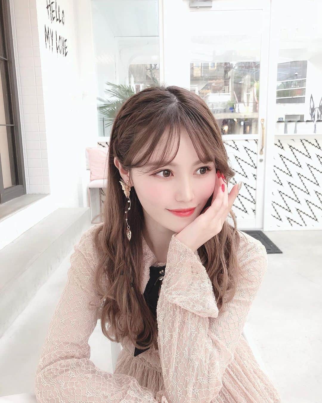 込山 榛 香 インスタ