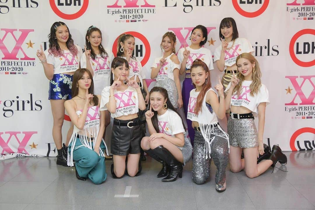 楓さんのインスタグラム写真 - (楓Instagram)「"LDH PERFECT YEAR 2020" 開催予定の4月末までのライブ、イベントを中止または延期とさせて頂くことになりました。  メッセージなどでも楽しみにしてくださっている方が沢山いらっしゃって、 皆さんと会える機会が減ってしまうのは残念ですが...😔 次会えるときは 笑顔で思いっきり楽しい幸せな時間を過ごせますように!!!!☺️」3月30日 22時37分 - kaede_