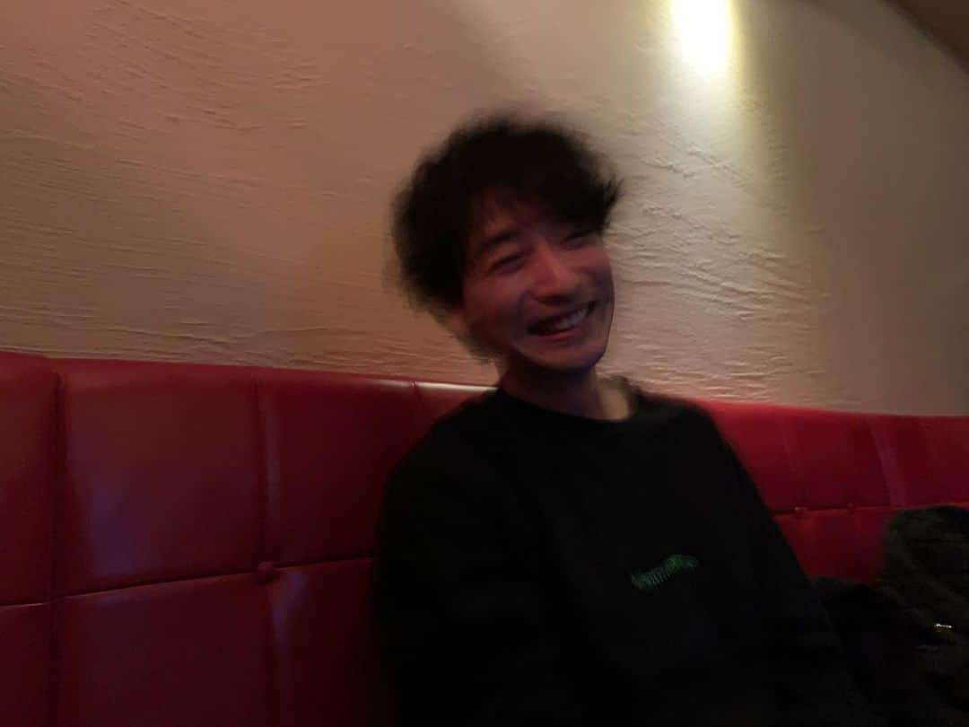 宮崎秋人さんのインスタグラム写真 - (宮崎秋人Instagram)「先日のロビン。」3月30日 22時43分 - shuto_miyazaki