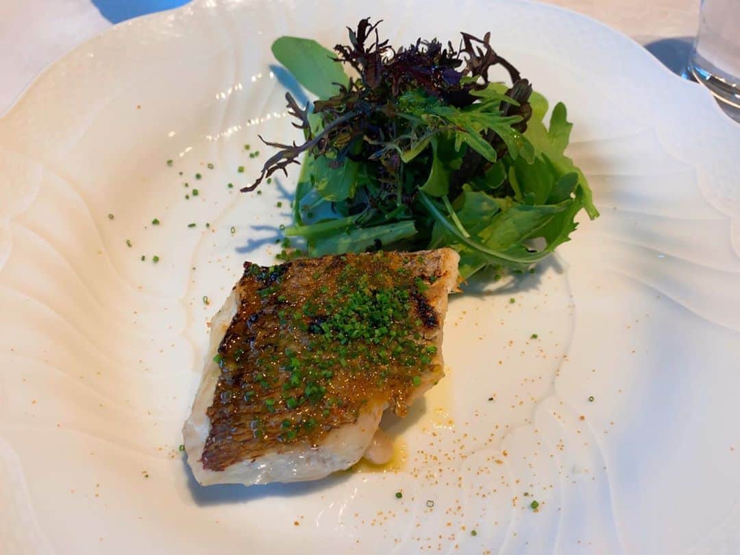 藤堂静華のグルメインスタ