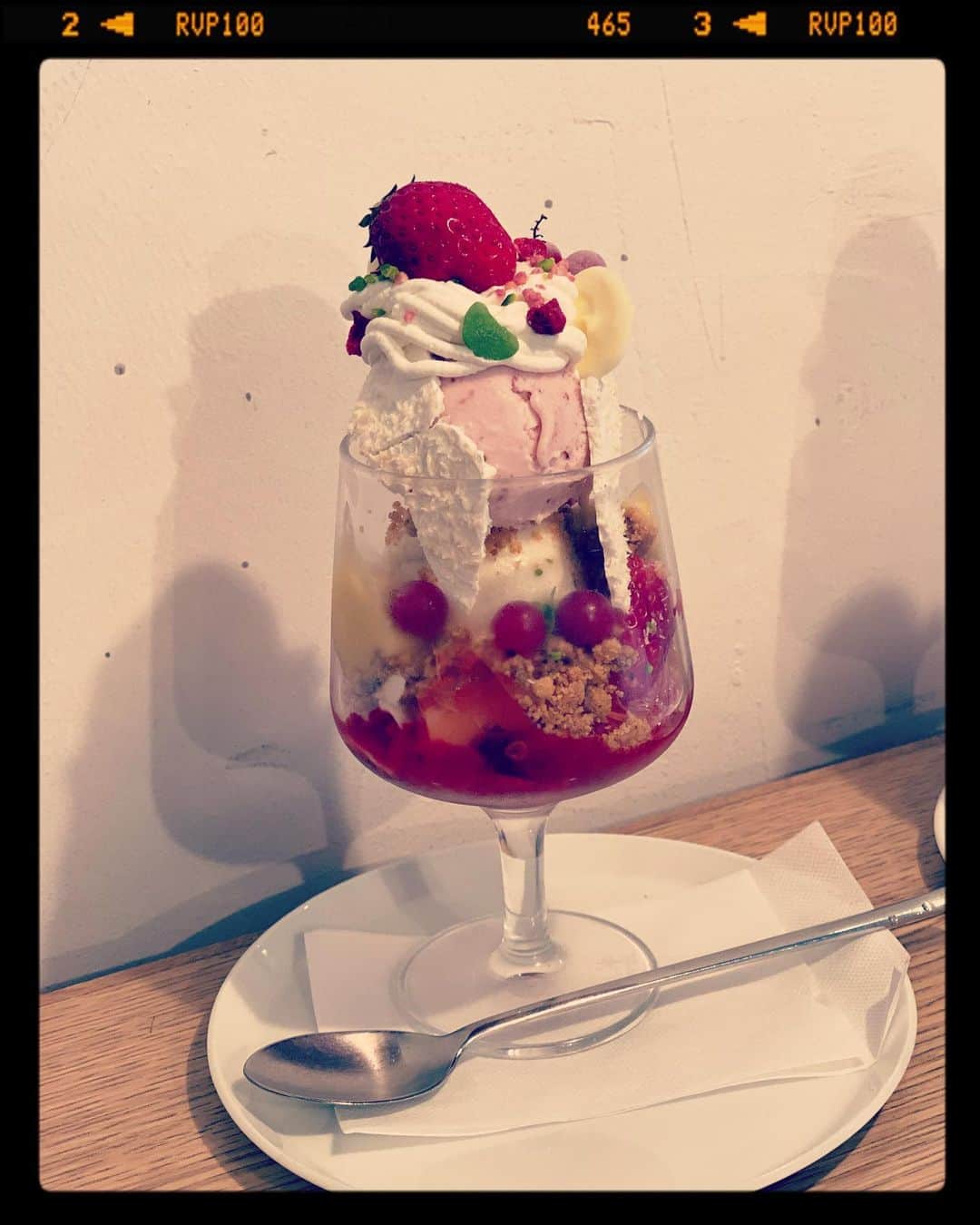 デッカチャンのグルメインスタ