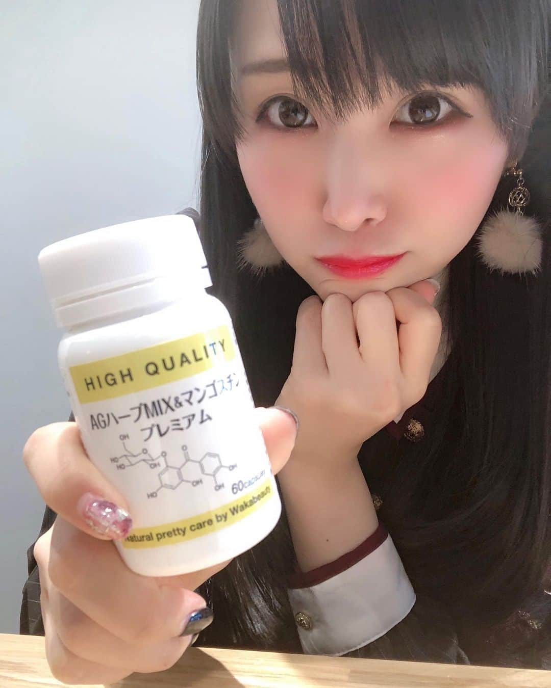熊本美和のインスタグラム