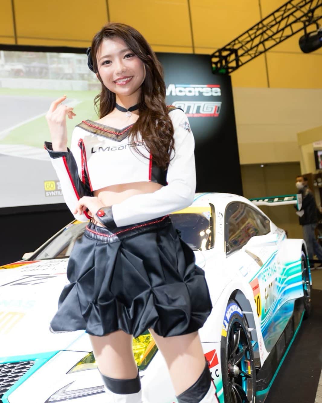 涼野はるかのインスタグラム