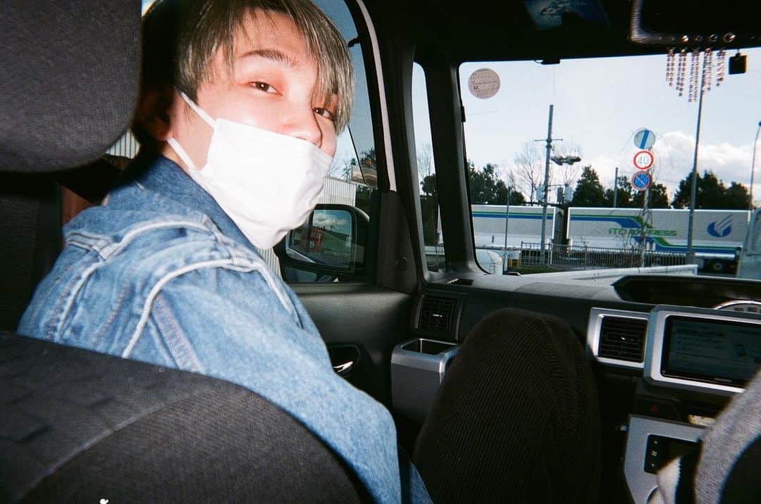 高田健太（KENTA）のインスタグラム：「535」