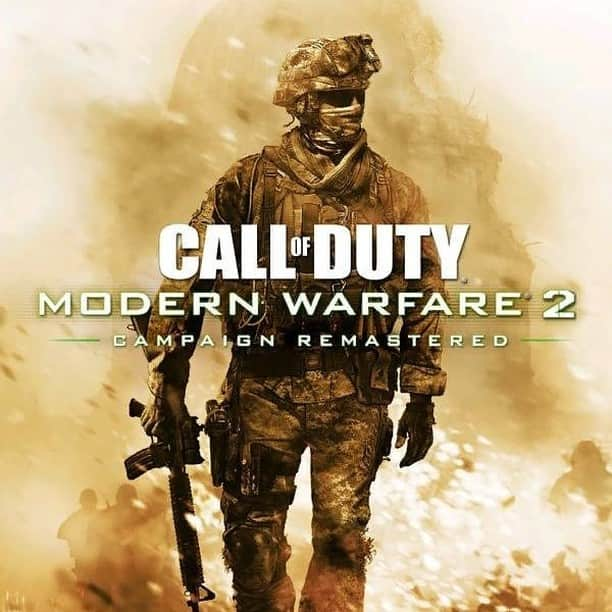 HYPEBEASTさんのインスタグラム写真 - (HYPEBEASTInstagram)「@hypebeastgaming: According to reports and a recently released PlayStation Network listing, a remaster of #CallofDutyModernWarfare2 will launch tomorrow. Call of Duty: Modern Warfare 2: Campaign Remastered is expected to arrive March 31 for an expected $30 USD. Hit the link in bio to check out the leaked trailer.⁠ Photo: Activision」3月31日 1時10分 - hypebeast